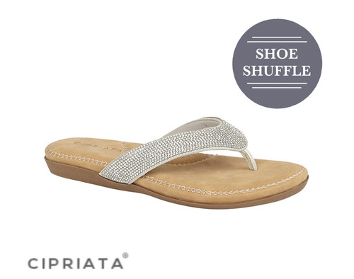 Cipriata 672 alcee diamante - alcee,