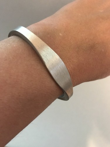 Speidel brushed silver - speidel,