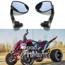 For Yamaha Raptor ATV Cruiser