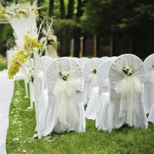 100x Removable Stretch Wedding