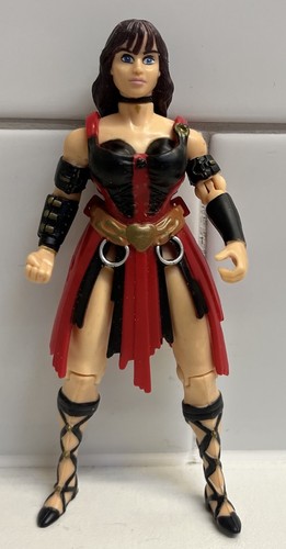 Xena warrior princess 1995 - warrior,