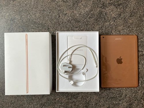 Apple ipad 128gb - ., gen