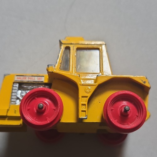 Matchbox super kings - matchbox,