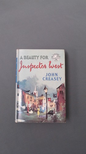 Beauty for inspector - for,