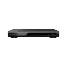 Sony DVPSR760H DVD Upgrade