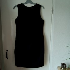 Peacocks Linen Blend Dress