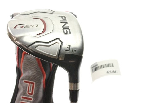 Ping g20 golf club mens - golf,
