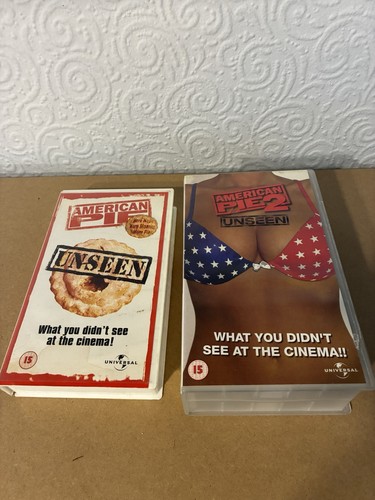 Universal pal vhs - pal, american