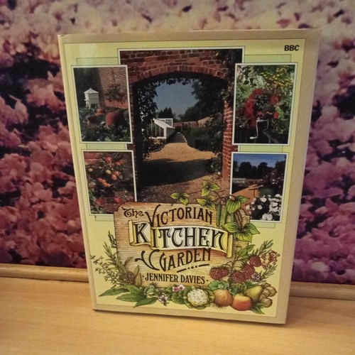 The victorian kitchen garden - the,