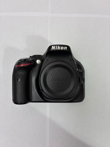 Nikon d5200 camera - camera, +