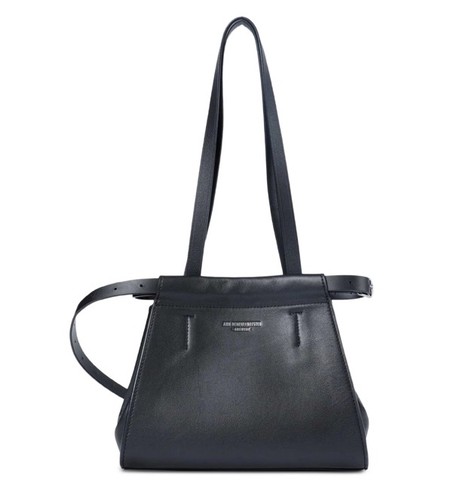 Ann demeulemeester nico bag - demeulemeester,