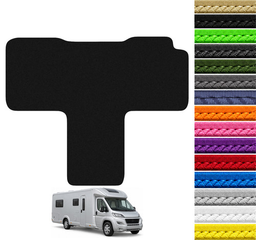 Fiat ducato swift bolero - fiat,