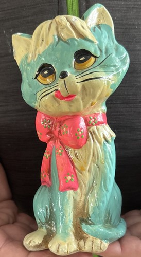 Vintage holiday fair teal - fair,
