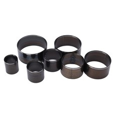 7Pcs Round Leather Die Cutter