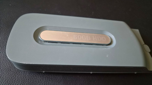 Microsoft xbox 360 60gb - xbox,