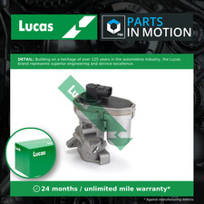 EGR Valve fits LAND ROVER