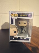 Funko Pop! Marvel Hawkeye