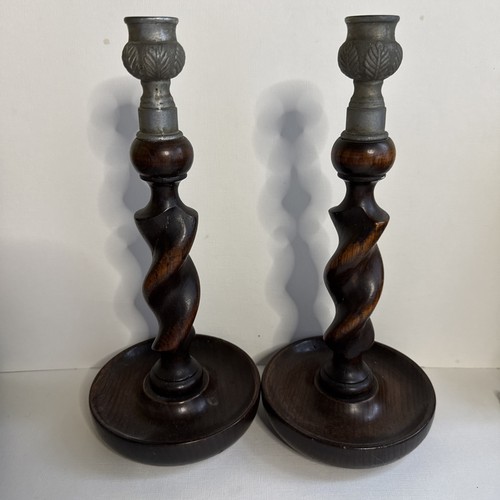 Antique matching pair - pair, of