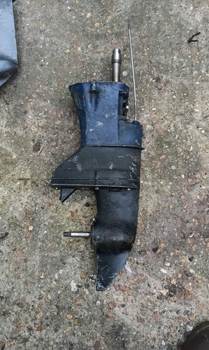 Honda bf6 bf8 - 8,