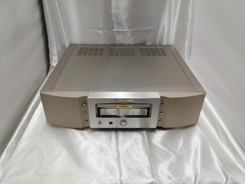 Marantz 11s1 sacd player - marantz,