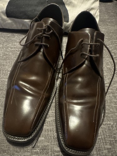 Mens loake queen shoes size - mens, mc