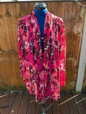 Susan Graver Women's Long