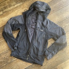 Rab Vapour Rise Guide
