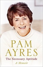 Pam Ayres - Necessary Aptitude