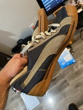 Puma Evisu Denim (navy) 341424