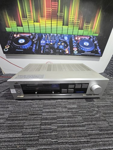 L154 jvc x30 stereo - a-x30,