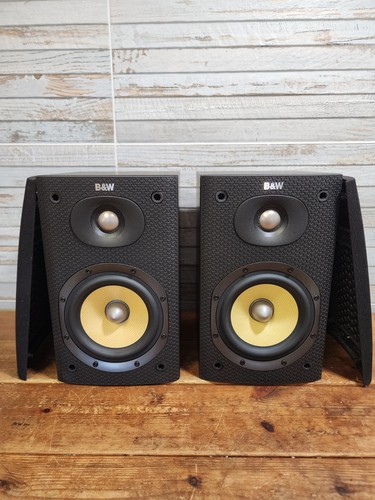 Dm600 stereo speakers - dm600, s3