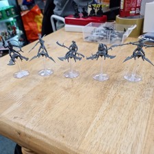 Warhammer 40K: Dark Eldar