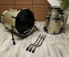 Mapex Saturn III Drum Kit 3-Piece Shell Pack / 20” 16" 12"  #OQ