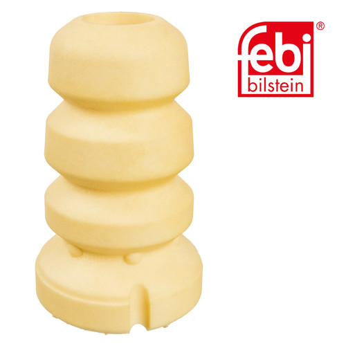 Febi front rubber buffer - front,