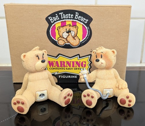 Bad taste bear - bad,