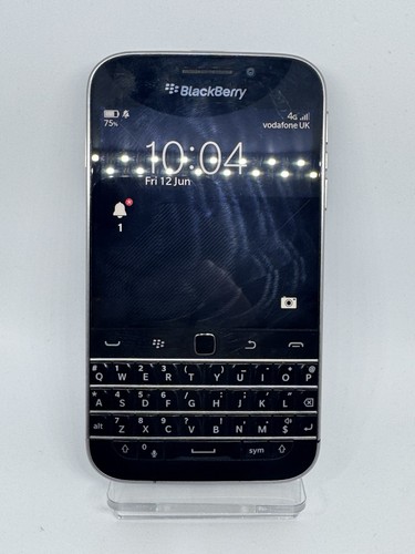 Blackberry classic q20 - blackberry,