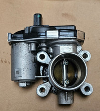 VAUXHALL Astra k CORSA E