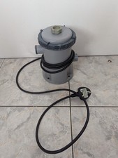 Bestway Flowclear Pool Filter