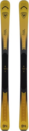 New 2026 rossignol arcade - new!!,