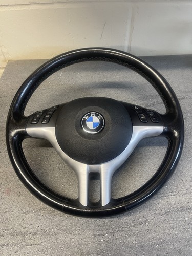 Genuine bmw e46 - e46, stearing