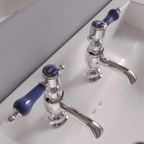 Heritage glastonbury bath - heritage, ,