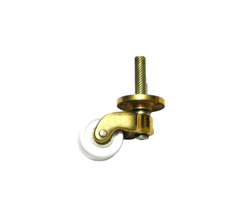 Antique furniture casters with - antique,