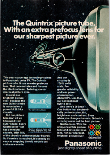 Panasonic quintrix picture - panasonic,