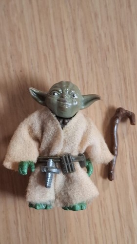 Genuine star wars - genuine,