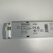 Tridonic PC 1x40W TCL PRO