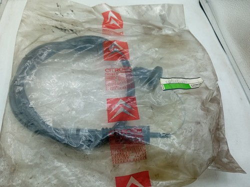 Citroen throttle cable - citroen, xm