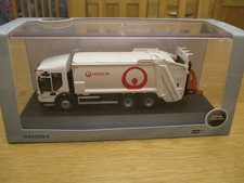Oxford Diecast 1:76 Dennis