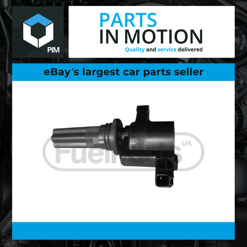Ignition coil cu1014 fuel - ignition,