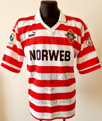 Wigan warriors 1995 1996 - wigan,