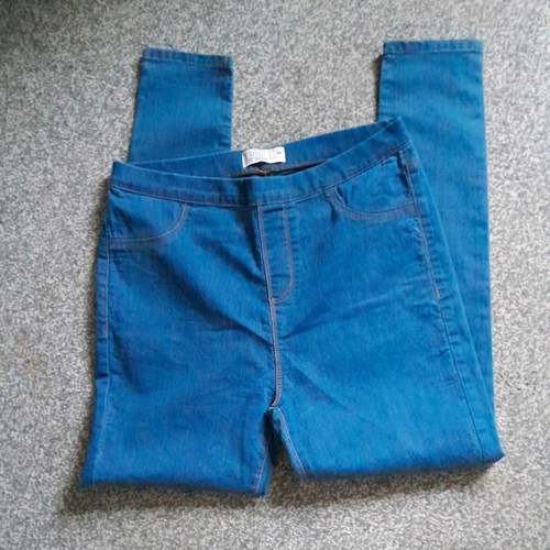 Ladies 365 denim kate jegging - 365,